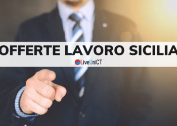 lavoro sicilia