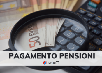 pagamento pensioni