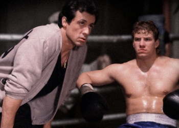 Rocky V