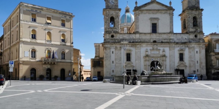 caltanissetta zona rossa