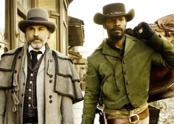 django unchained