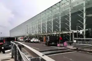 terminal a aeroporto catania