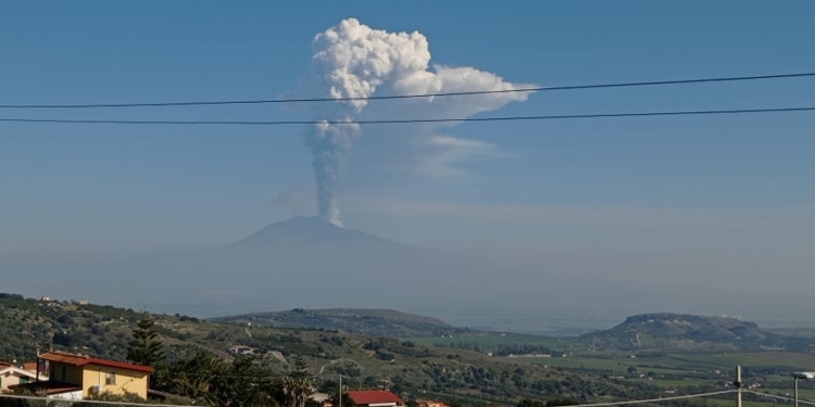 etna