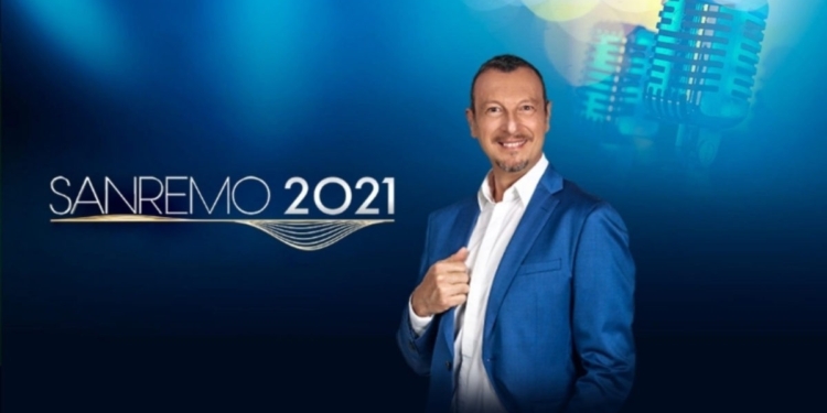 festival di sanremo 2021