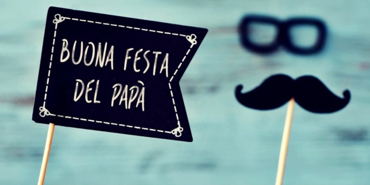 frasi festa del papà