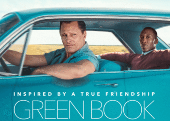 green book