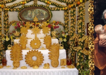 festa san giuseppe