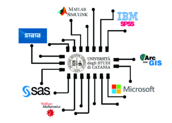 software gratuiti studenti unict