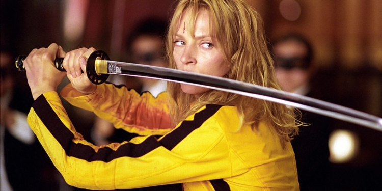 kill bill