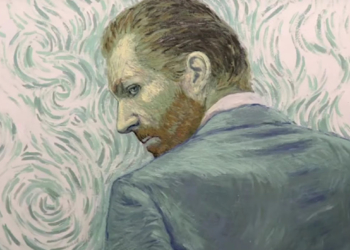 Loving Vincent