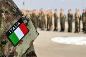 concorso esercito italiano 2021