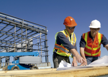 Lavoro Sicilia nei cantieri