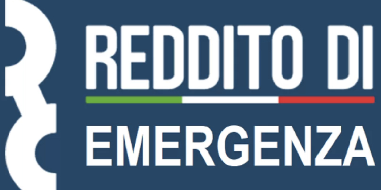 reddito di emergenza 2021