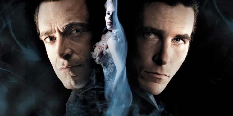 the prestige film