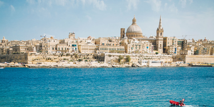 vacanze malta