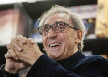 Franco Battiato