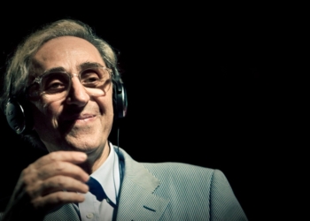 Franco Battiato