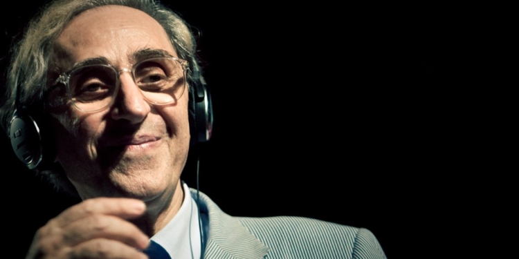 franco battiato