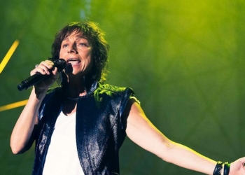 Gianna Nannini