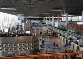 aeroporto catania fontanarossa