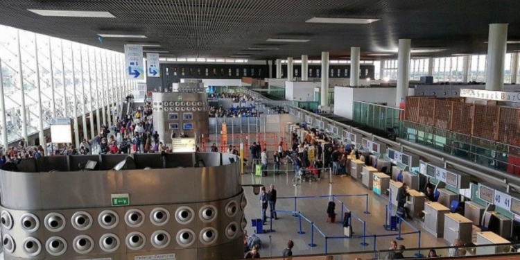 aeroporto catania fontanarossa