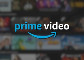 Amazon Prime Video