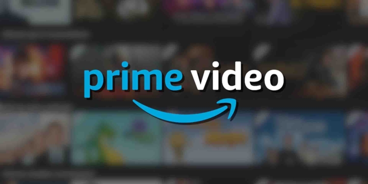 amazon prime video