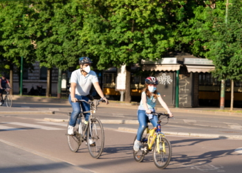 bonus biciclette