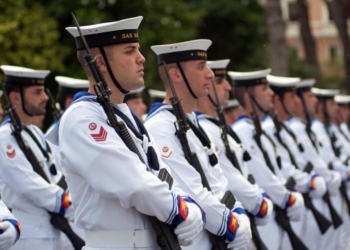 concorso Marina Militare 2022