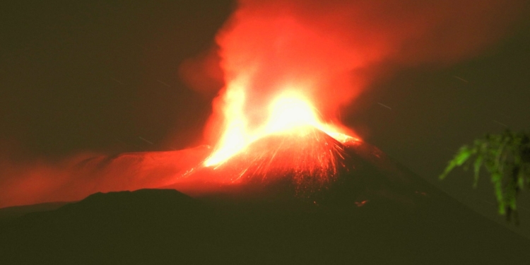 etna boris behncke