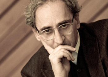 franco battiato