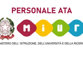 graduatorie ata terza fascia