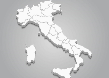 italia zona bianca da quando