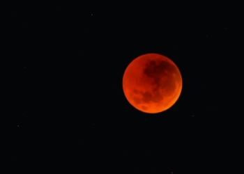 superluna 26 maggio 2021