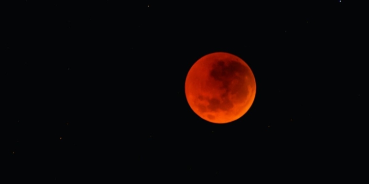 superluna 26 maggio 2021