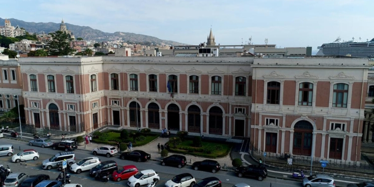 università di messina