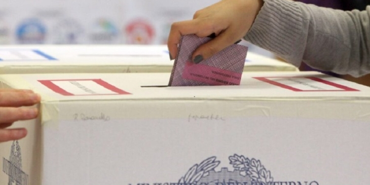 voto fuori sede