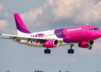 wizz air