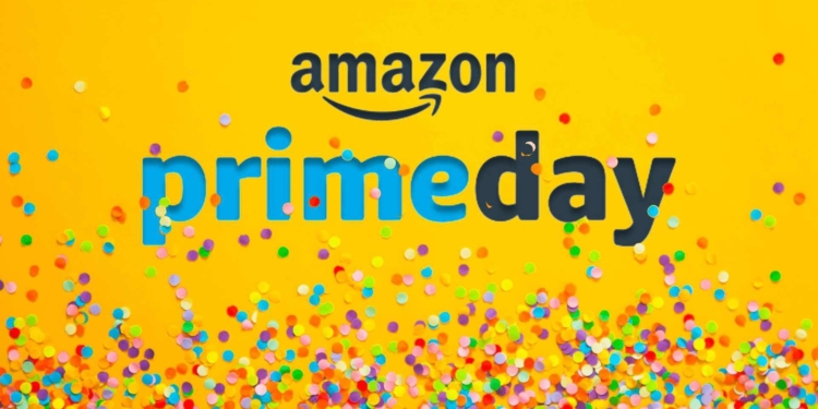 amazon prime day 2022