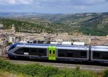 treni sicilia