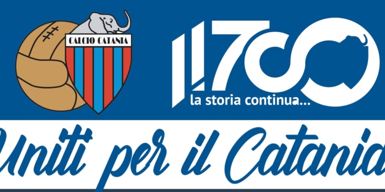 calcio catania raccolta fondi