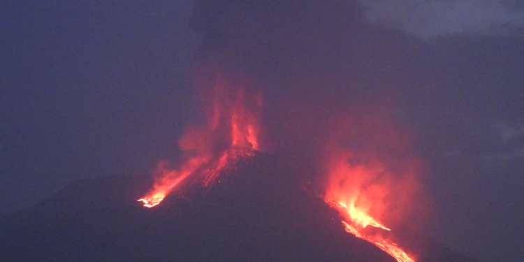 etna