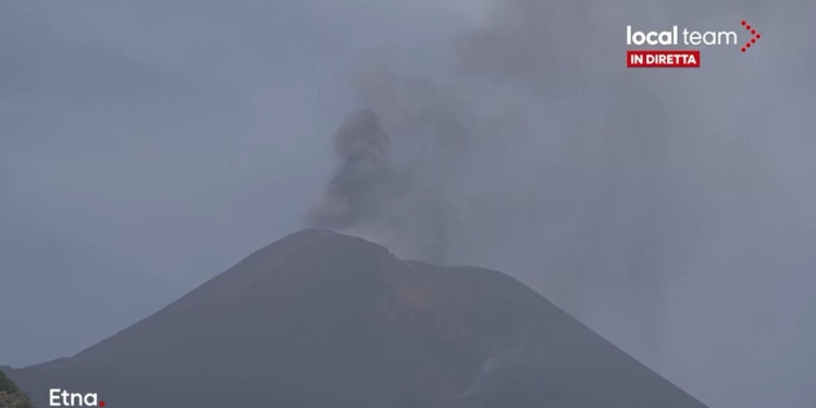 etna