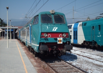 ferrovie dello stato