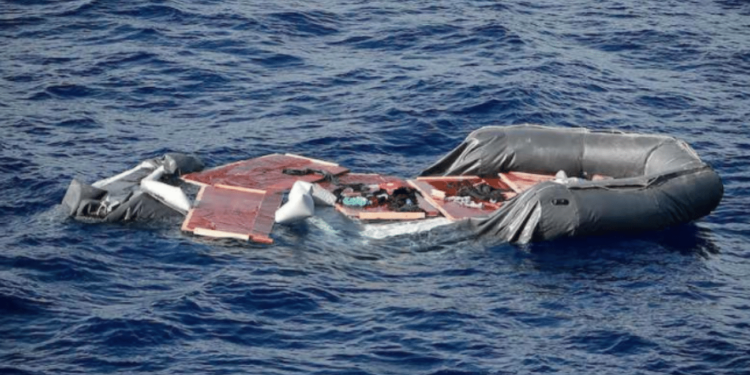 lampedusa sbarco