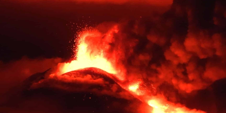 lava