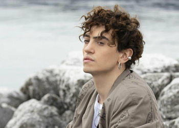 Michele Bravi