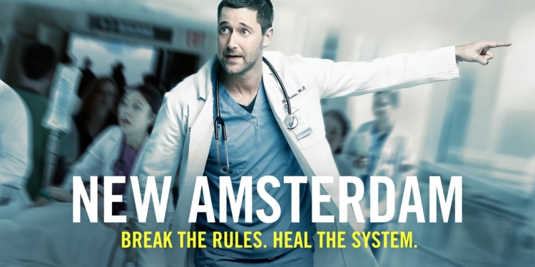 new amsterdam