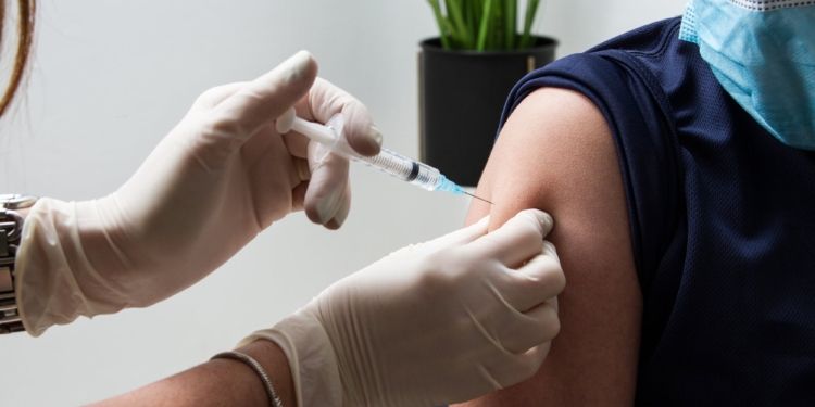 prenotazione vaccini under 40