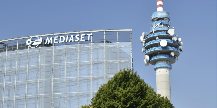 studi mediaset